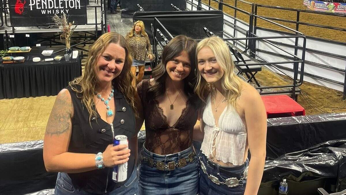 A GoFundMe page created by the family identified the victims by their first name, Vanessa and her daughters Kloie and Kylie. The Kern County Coroner’s Office released their identities Thursday morning.